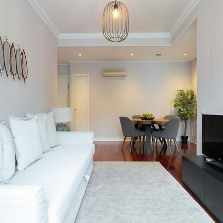 Living Chiado Apartment Lisboa Ngoại thất bức ảnh