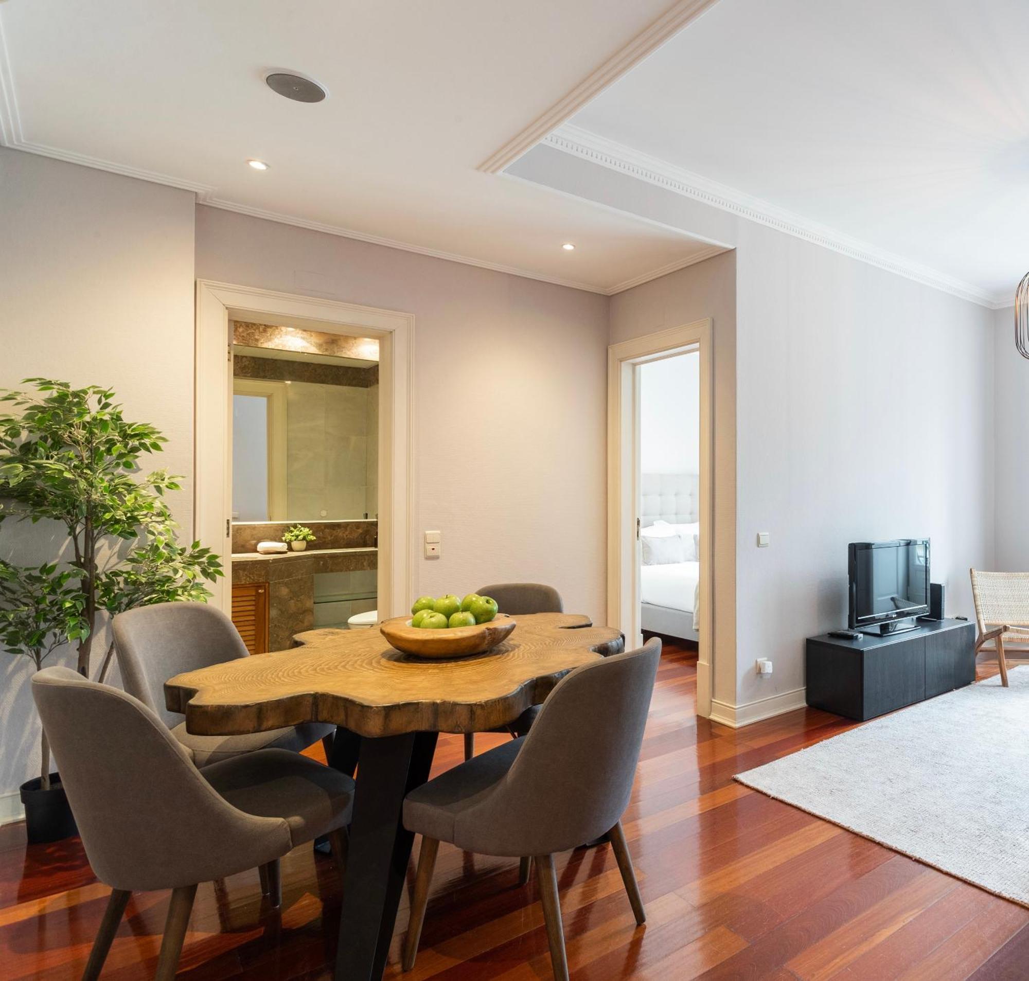 Living Chiado Apartment Lisboa Ngoại thất bức ảnh